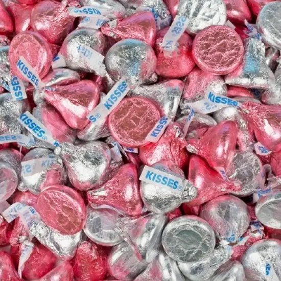 Hershey's Kisses Candy Mixes - Milk Chocolates image {1}