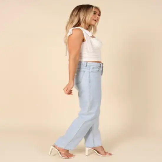 Petal and Pup Womens Maisie Top image {6}