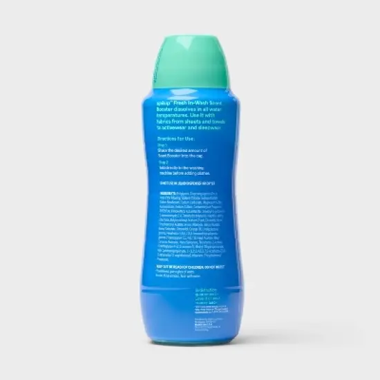 Scent Booster - 24oz - up&up&trade; image {2}
