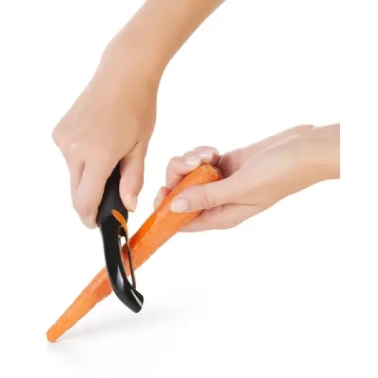 OXO Swivel Peeler image {1}