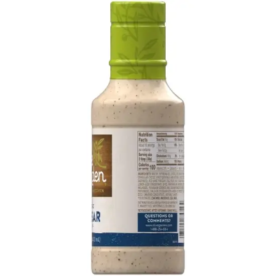 Olive Garden Caesar - 16 fl oz image {4}