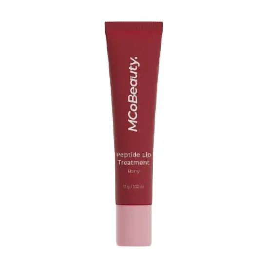 MCoBeauty Peptide Lip Treatment - 0.52oz image {9}