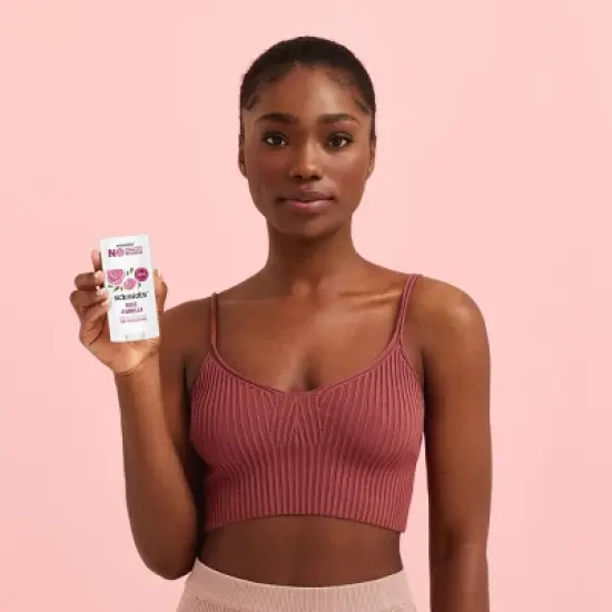 Schmidt's Natural Solid Deodorant - Rose & Vanilla - Aluminum-Free 2.65oz image {4}