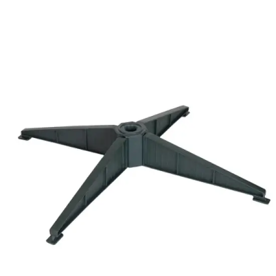 Northlight 2' Prelit Artificial Christmas Tree Canadian Pine - Multicolor LED Lights image {5}