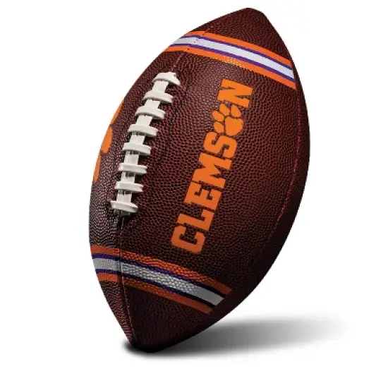NCAA Franklin Sports Junior Football image {10}