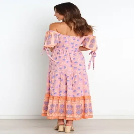 Petal and Pup Womens Clarisse Dress image {6}