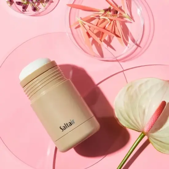Saltair Santal Bloom Skincare Deodorant - 1.76oz image {3}