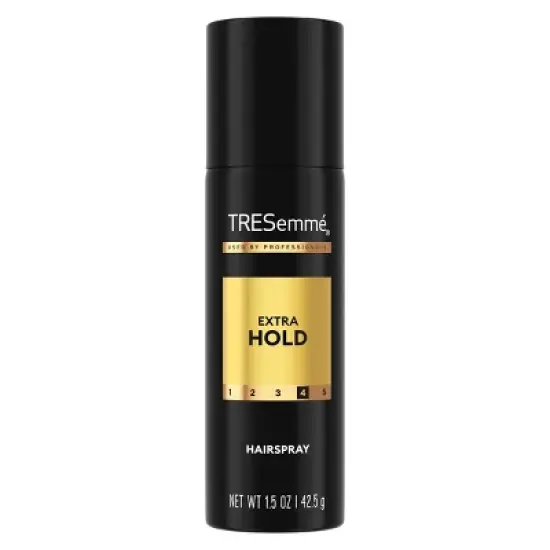 Tresemme Extra Hold Travel Size Hairspray - 1.5oz image {9}