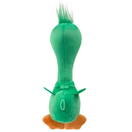 TrustyPup Long Neck Duck Dog Toy image {7}