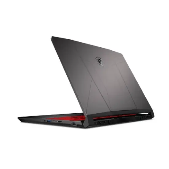 MSI Pulse GL66 15.6" 144Hz Gaming Laptop - Intel Core i7-12650H - NVIDIA GeForce RTX 3050 &ndash; 16GB Ram &ndash; 1TB SSD - Black image {3}