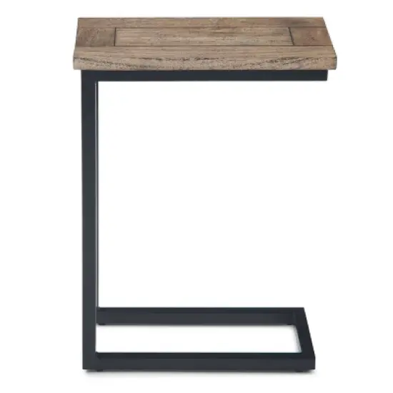 Rhonda C Side Table - WyndenHall image {3}