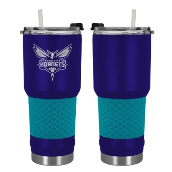 NBA Charlotte Hornets the New Draft Tumbler - 34oz image {1}