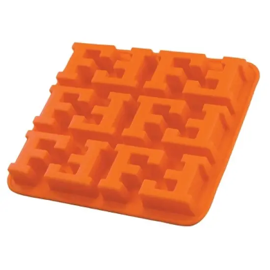 MasterPieces FanPans 2-Pack Team Ice Cube Trays - NCAA Florida Gators image {3}