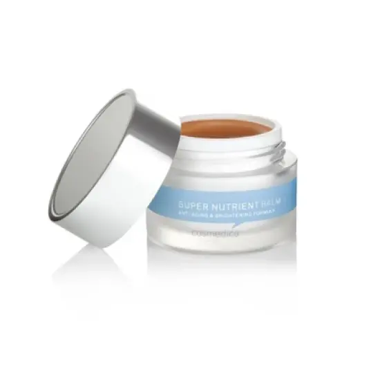 Cosmedica Skincare Super Nutrient Facial Balm - 0.7oz image {3}