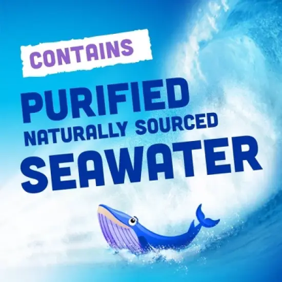 Afrin Children's Saline Moisturizing Daily Nasal Mist - Saline - 5 fl oz image {3}