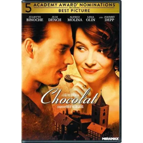 Chocolat image {1}