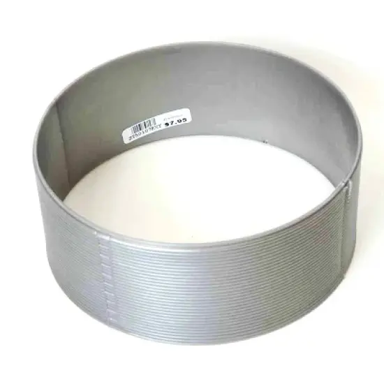 Standi Toys 1/64 Plastic Grain Bin # 42 Ring Extension ST33 image {1}