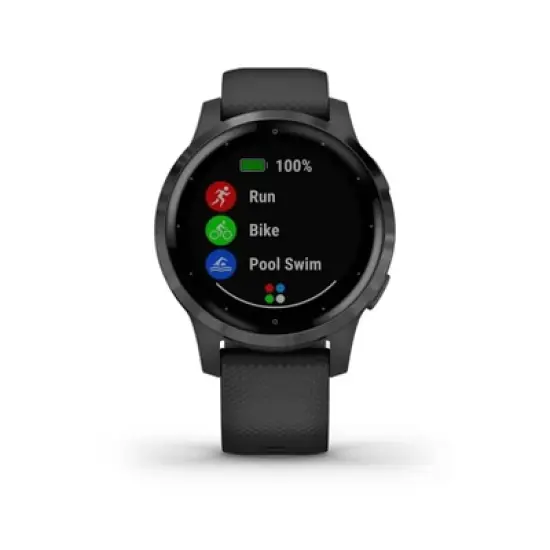 Garmin vivoactive 4S image {2}