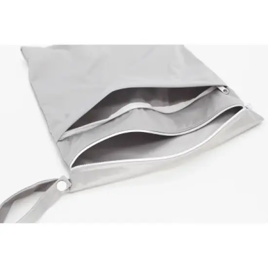 Hoovy Wet/Dry Reusable Storage Bag image {3}