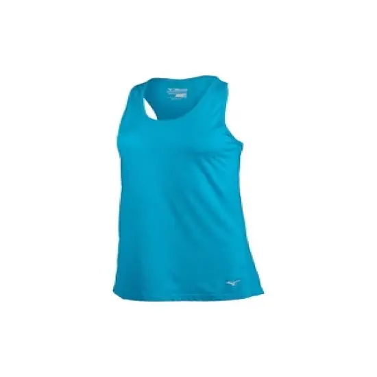 Mizuno Women's Inspire 3.0 Running Singlet image {2}