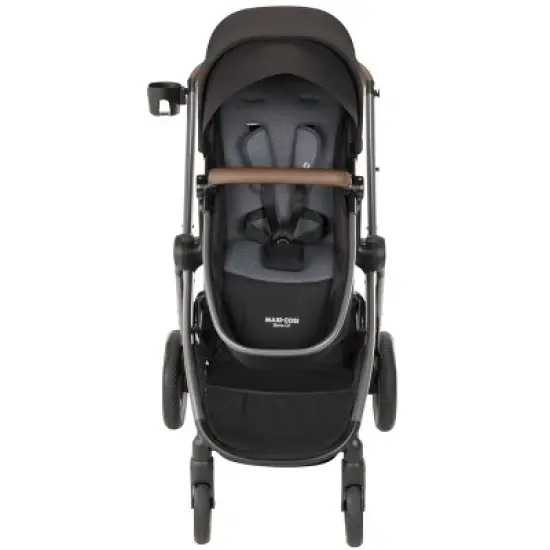 Maxi-Cosi Siena CP 5-in-1 Modular Travel System image {7}