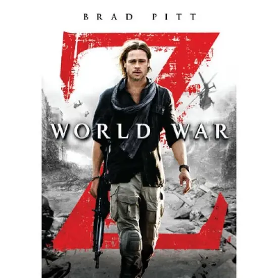World War Z image {1}
