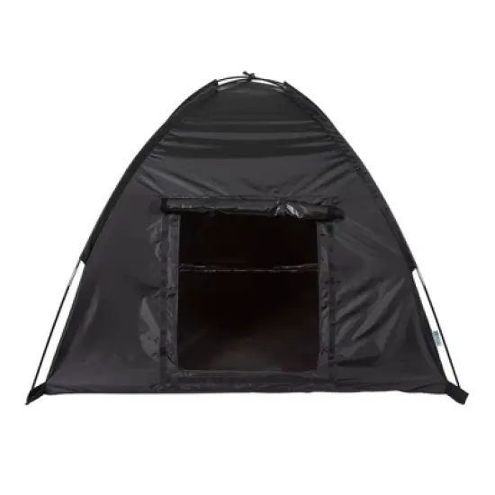 Pacific Play Tents Kids Sensory Blackout Tent 58" x 58" x 46" image {3}