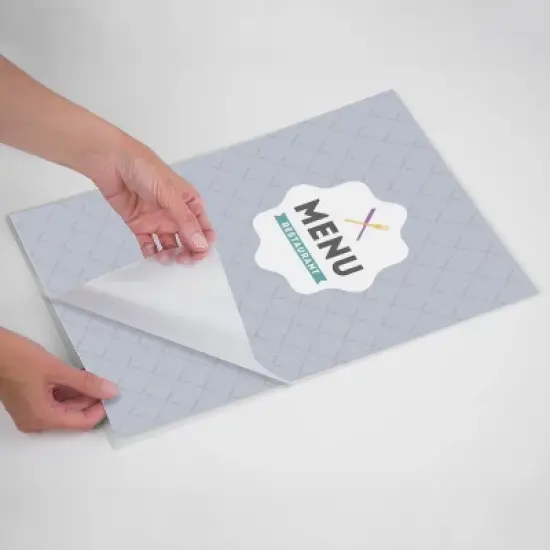 Fellowes Laminating Pouches 3mil 12 x 18 25/Pack 52011 image {1}