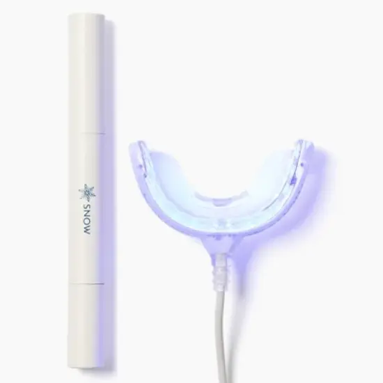Snow Diamond Series Wired Whitening Starter Kit image {1}