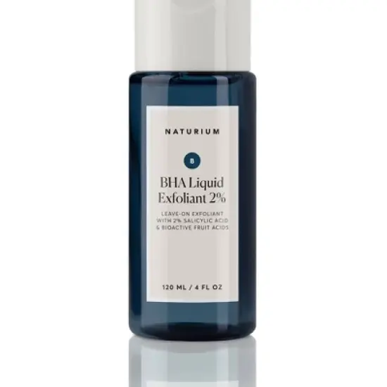 Naturium BHA 2% Liquid - 4 fl oz image {4}