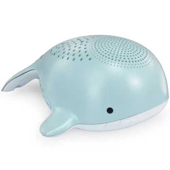 VTech Wyatt The Whale Soother with Stories and Nightlight image {2}