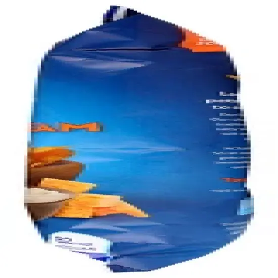 Saltme Cheddar and Sour Cream Potato Chips - Case of 12/5 oz image {3}