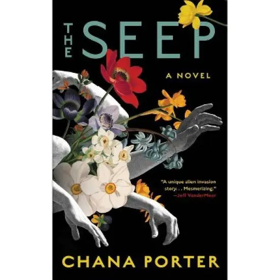 The Seep - by  Chana Porter (Paperback) image {1}