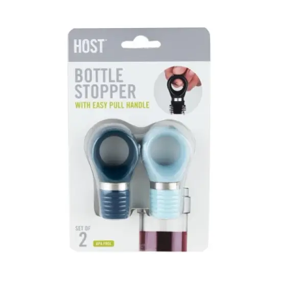 Bottle Stopper by HOST&reg; image {2}