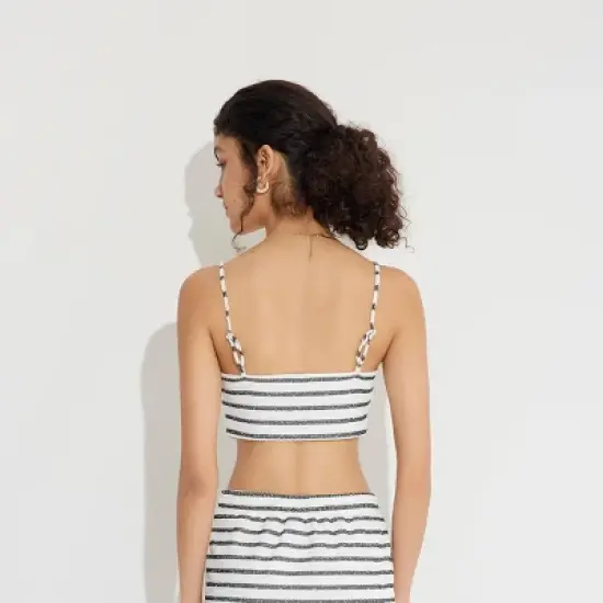 Women's Jacquard Knit Cami - Wild Fable&trade; image {2}