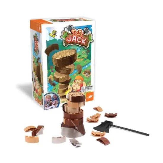 Tac Tac Jack Game image {3}