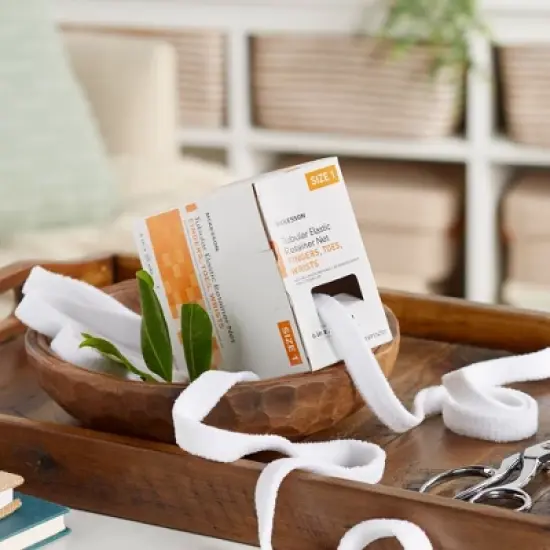 McKesson Elastic Net Tubular Bandage image {2}