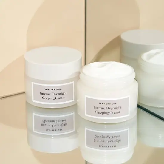 Naturium Intense Overnight Sleeping Cream - 1.7 fl oz image {8}