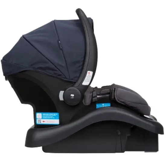Safety 1st Smooth Ride Travel System image {11}