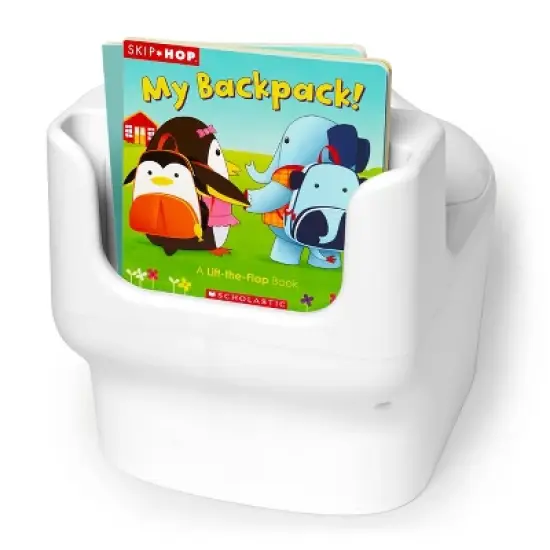 Skip Hop Made for Me Toddler Potty image {10}