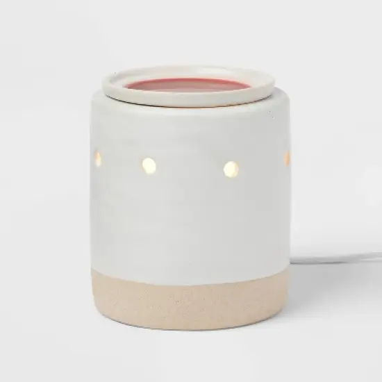12ct Holiday Fresh Fraser, Festive Spice and Cozy Cashmere Wax Melt - Threshold&trade; image {2}