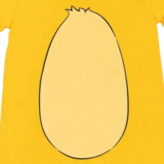 Disney Lion King Simba Cosplay Costume Romper Toddler image {3}