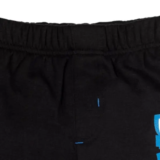 Pinkfong Baby Shark Long Sleeve T-Shirt Fleece Pant Set image {4}