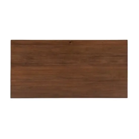 36" Claridge Counter Height Pub Table - Linon image {4}