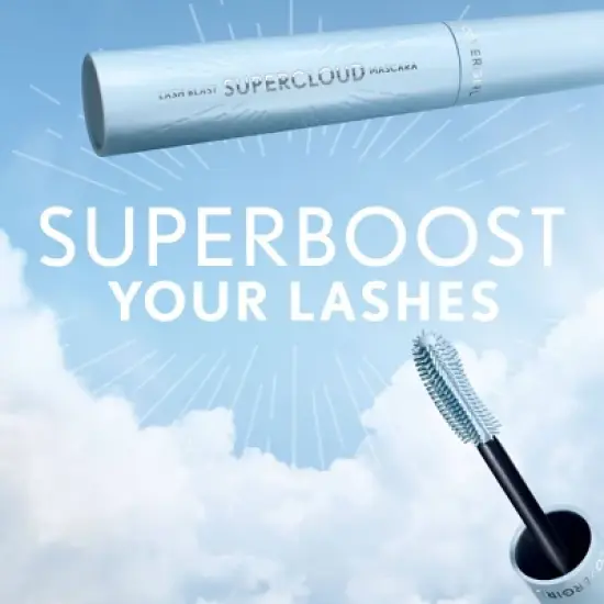 COVERGIRL Lash Blast Supercloud Mascara - 0.33 fl oz image {9}