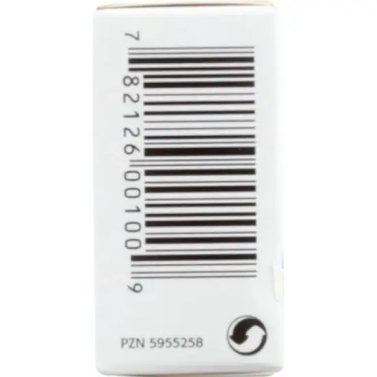 Natracare Organic Cotton Tampons Regular - 20 ct image {2}