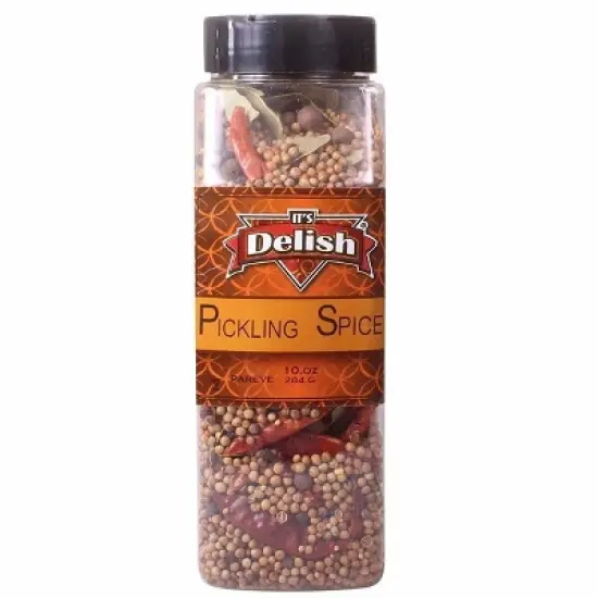 PICKLING SPICE BY IT'S DELISH image {2}