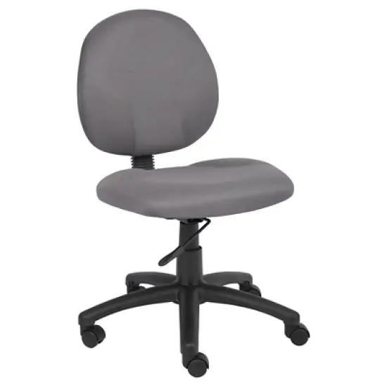 Diamond Task Chair - Boss Office Products image {7}
