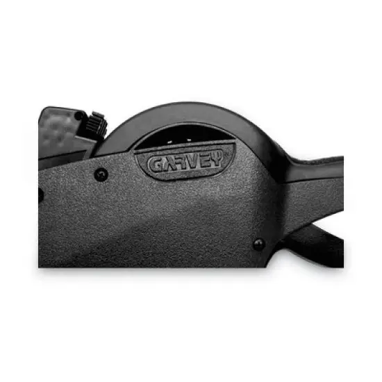 Garvey Pricemarker Kit, Model 22-6, 1-Line, 6 Characters/Line, 0.81 x 0.44 Label Size image {6}
