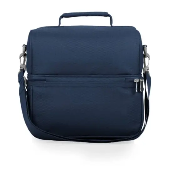 NCAA Florida Gators Pranzo Dual Compartment Lunch Bag - Blue image {3}